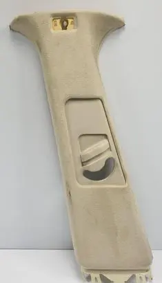 Land Rover Range Rover L322 (C) pillar trim 9H42-31113-ABW