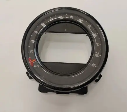 Mini Cooper Countryman R60 Speedometer (instrument cluster) 9228486
