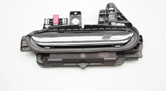 BMW X1 U11 Front door exterior handle 5A68ED4