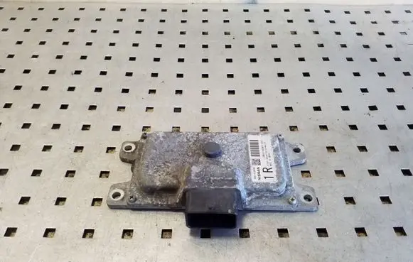 Nissan Qashqai Gearbox control unit/module EMU10000N