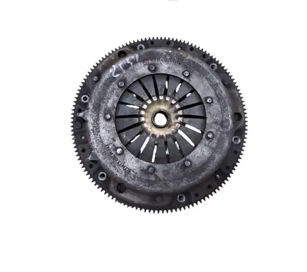 Volkswagen Golf IV Clutch set kit 037105271K TYPM200XM215 TYPM200X