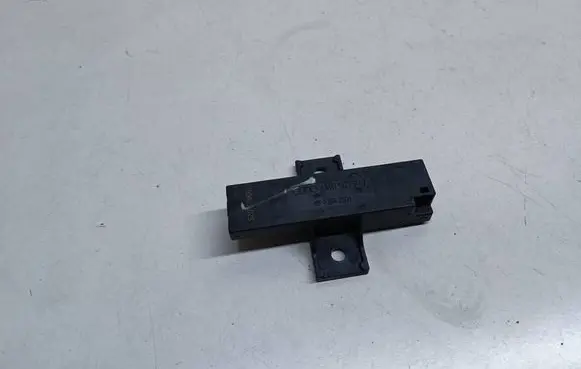 Audi Q7 4M Keyless (KESSY) go control unit/module 4M0907247