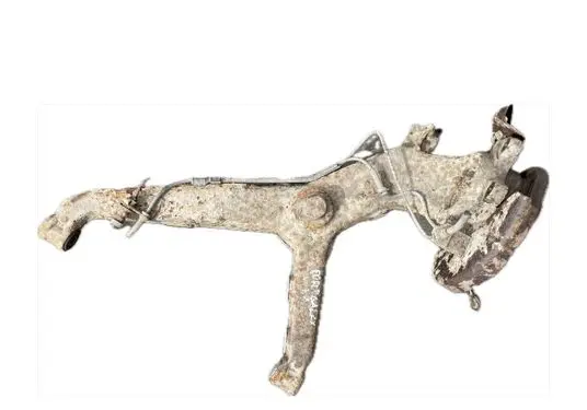 Ford Galaxy Rear control arm