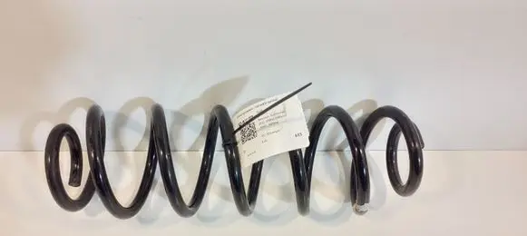 Audi Q3 8U Rear coil spring