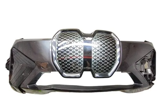 BMW iX Front bumper 9530605