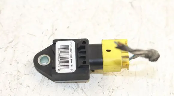 Mercedes-Benz A W169 Airbag deployment crash/impact sensor 1698202226