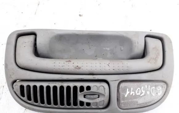 KIA Carnival Rear interior roof grab handle OK55B51310