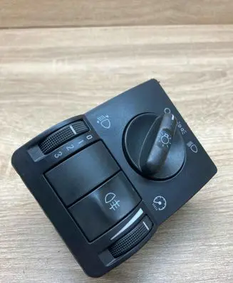 Opel Corsa C Light switch 9116613 0524119