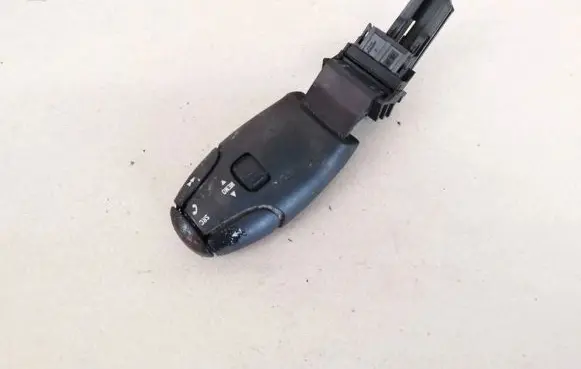 Citroen Berlingo Multifunctional control switch/knob 
