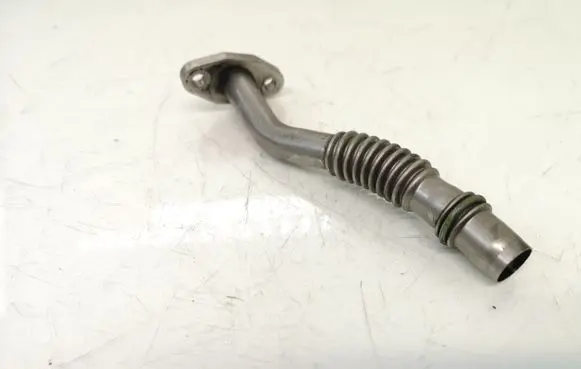 Audi A6 S6 C5 4B Turbo turbocharger oiling pipe/hose