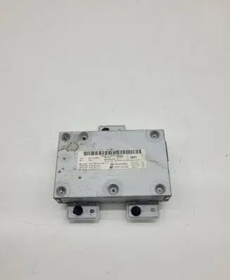 Mercedes-Benz CLS C218 X218 Other control units/modules A2219005903 A2049015902