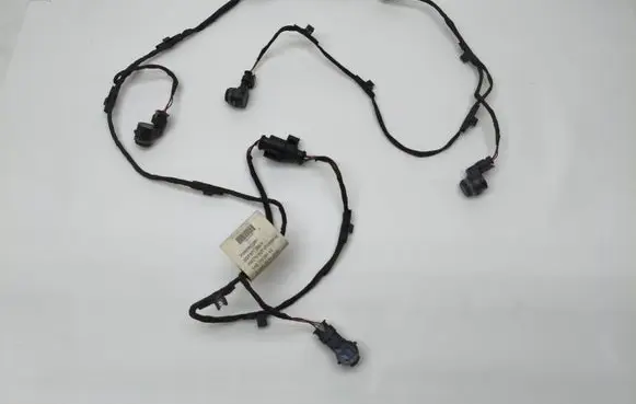 Volkswagen Taigo Parking sensor (PDC) wiring loom 2G7971095K