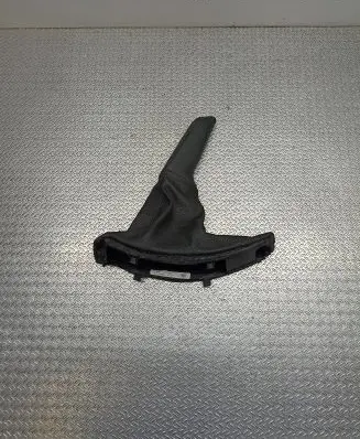 BMW 3 E90 E91 Handbrake trim 7137535 13599911