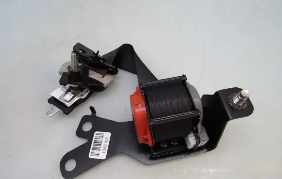 Honda HR-V Rear bodywork 