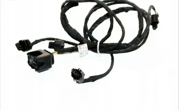 Mercedes-Benz B W246 W242 Parking sensor (PDC) wiring loom A2465401905