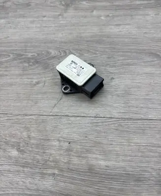 Audi Q5 SQ5 ESP acceleration yaw rate sensor 8K0907637D 7056435 0265005740