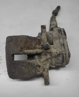 Audi A4 S4 B8 8K Rear brake caliper 32335478