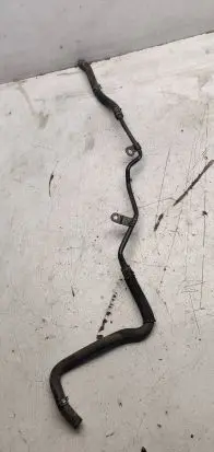 Volkswagen Jetta VI Engine coolant pipe/hose 5k0121070C