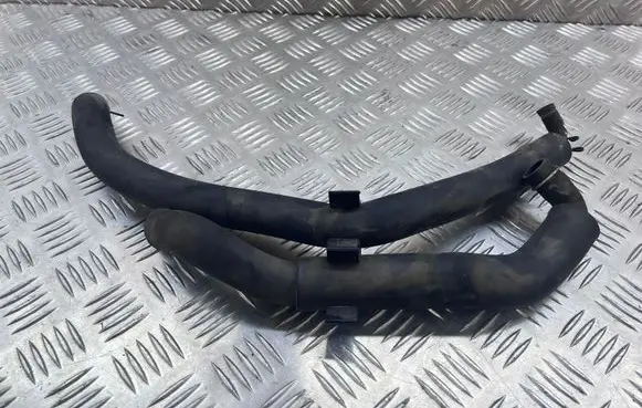 Toyota Prius (XW20) Breather hose/pipe 