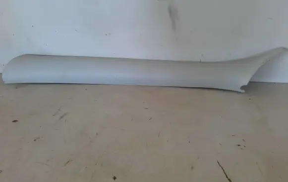 Seat Leon (1M) (A) pillar trim 1M0867457