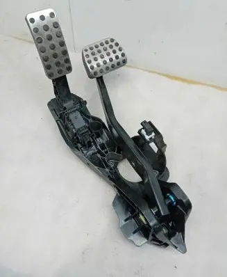 Mercedes-Benz A W177 Brake pedal A1772900800
