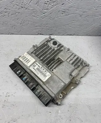 Audi Q8 Engine control unit/module 06M907309G 4M8907559M