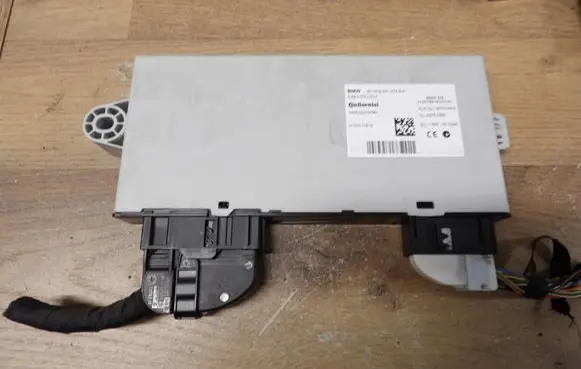 BMW 5 F10 F11 CAS control unit/module 9241974 2103110610 5WK50323FBR