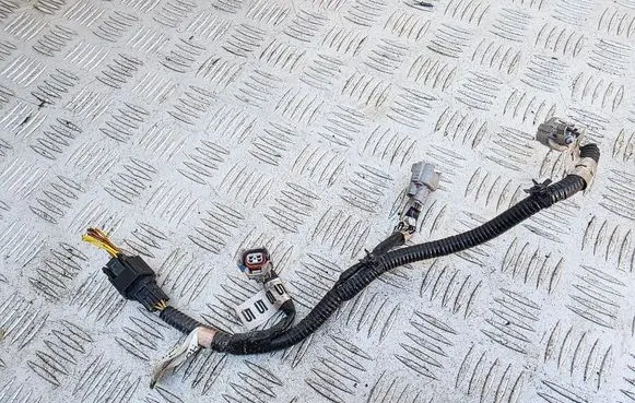 Infiniti QX60 L50 Fuel injector wires 240759PJ0A