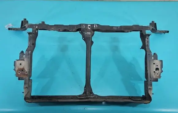 Suzuki Splash Radiator support slam panel IMPRK1522855
