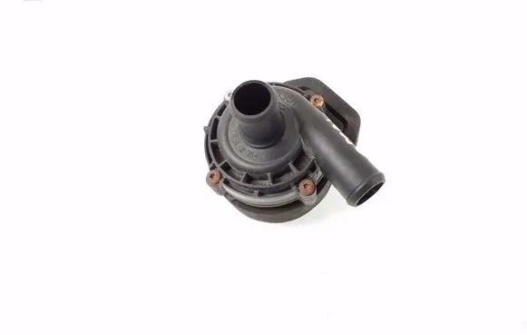 Mercedes-Benz ML W164 Electric auxiliary coolant/water pump