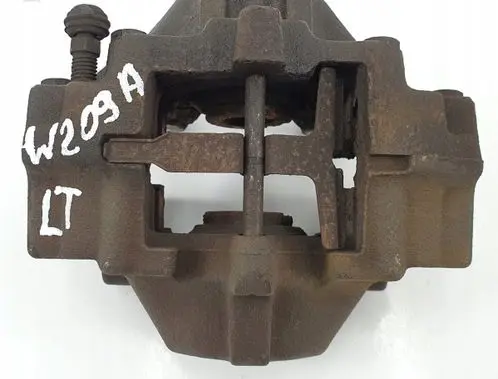 Mercedes-Benz CLK A209 C209 Rear brake caliper