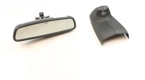BMW 6 F06 Gran coupe Rear view mirror (interior) 9320305 51169320305 9268578