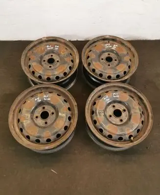 Hyundai i20 (GB IB) R15 steel rim 52910C8001 52910C8051