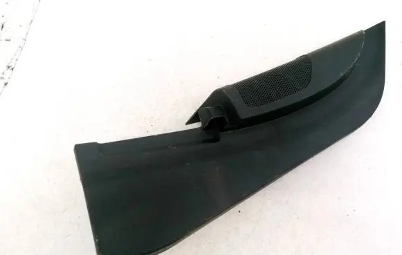 Side speaker trim/cover