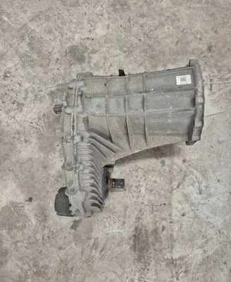 Volkswagen Touareg II Gearbox transfer box case NMU0816101