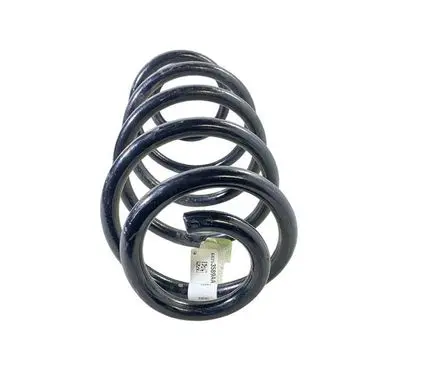 Jeep Wrangler Rear coil spring 68253589AA