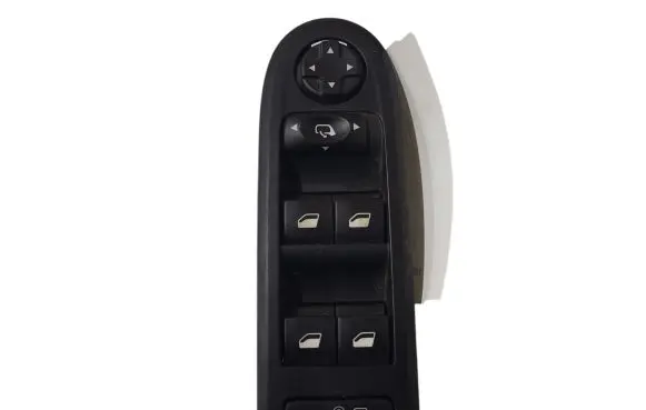 Citroen C5 Electric window control switch 30170375 102126757