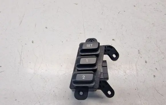 KIA Optima Seat memory switch 202009993