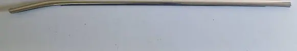 BMW X5 F15 Front door trim (molding) 