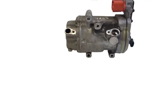 Nissan Leaf II (ZE1) Air conditioning (A/C) compressor (pump) 92605SA1B 0424001440