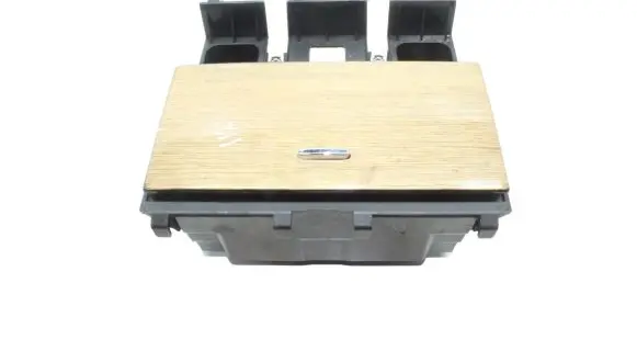 Jaguar XF X250 Cup holder 8X2354045C22A