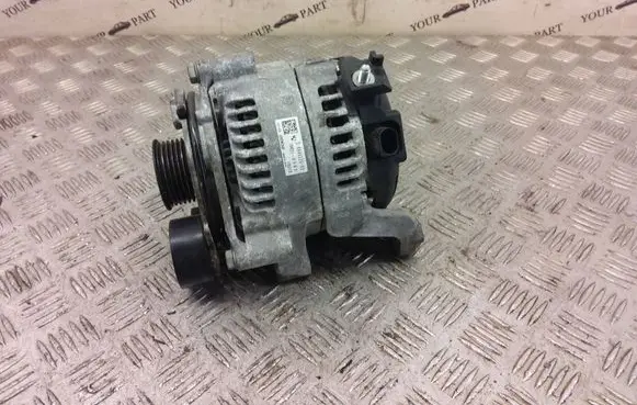 BMW 2 F22 F23 Generator/alternator 8645325