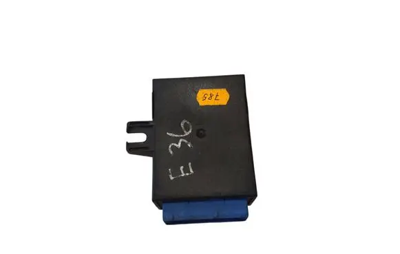 BMW 3 E36 Window wiper relay 8357068 61358357068 05012100