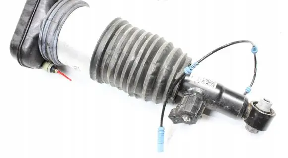 BMW X7 G07 Rear shock absorber/damper