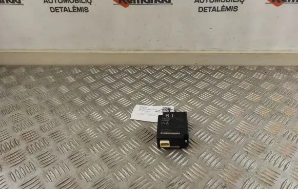 Toyota RAV 4 (XA50) Other control units/modules 897B042110 61G088000