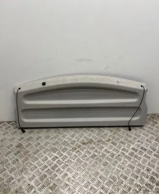 Renault Zoe Parcel shelf 794203271R 100812120101