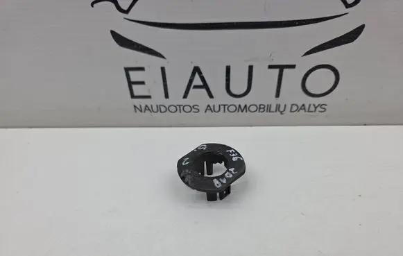 BMW 4 F36 Gran coupe Rear parking sensor holder (PDC) 8054569 51128054569