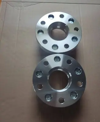 Jeep Grand Cherokee Wheel spacers 