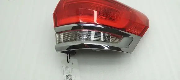 Jeep Grand Cherokee Rear/tail lights F00HTC402600 68110016AB