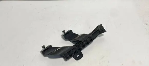 Peugeot 5008 II Front door windshield rail 9811413780 37352